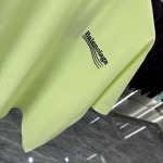 2025年2月22日高品質新品Balenciaga半袖 tシャツ  FF工場