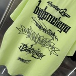 2025年2月22日高品質新品Balenciaga半袖 tシャツ  FF工場
