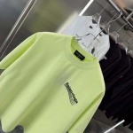 2025年2月22日高品質新品Balenciaga半袖 tシャツ  FF工場
