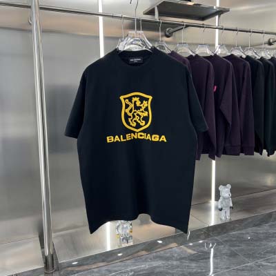 2025年2月22日高品質新品Balenciaga半袖 tシ...