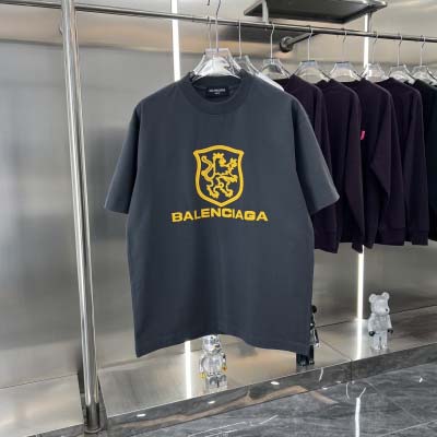 2025年2月22日高品質新品Balenciaga半袖 tシ...
