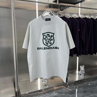 2025年2月22日高品質新品Balenciaga半袖 tシ...