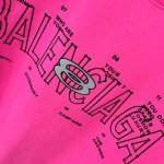 2025年2月22日高品質新品Balenciaga半袖 tシャツ  FF工場
