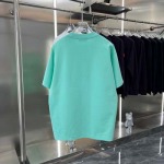 2025年2月23日高品質新品Balenciaga半袖Tシャツ  FF工場