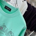 2025年2月23日高品質新品Balenciaga半袖Tシャツ  FF工場