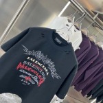 2025年2月23日高品質新品Balenciaga半袖Tシャツ  FF工場