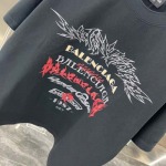 2025年2月23日高品質新品Balenciaga半袖Tシャツ  FF工場