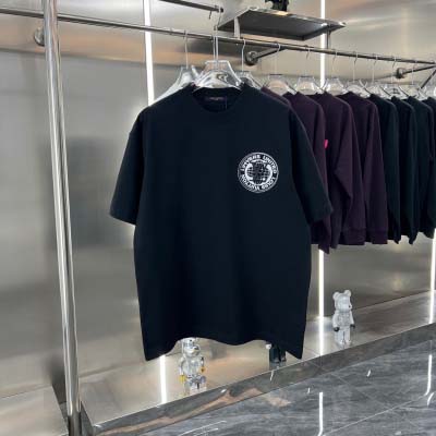 2025年2月23日高品質新品Louis Vuitton半袖...