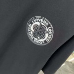 2025年2月23日高品質新品Louis Vuitton半袖Tシャツ  FF工場