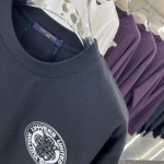 2025年2月23日高品質新品Louis Vuitton半袖Tシャツ  FF工場