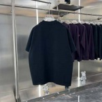 2025年2月23日高品質新品Dior半袖Tシャツ  FF工場