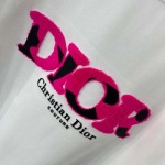 2025年2月23日高品質新品Dior半袖Tシャツ  FF工場