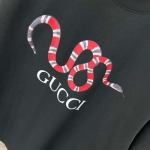 2025年2月23日高品質新品Gucci半袖Tシャツ  FF工場