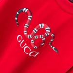 2025年2月23日高品質新品Gucci半袖Tシャツ  FF工場