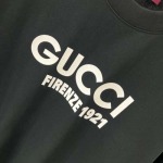 2025年2月23日高品質新品Gucci半袖Tシャツ  FF工場