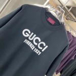 2025年2月23日高品質新品Gucci半袖Tシャツ  FF工場