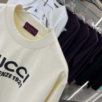 2025年2月23日高品質新品Gucci半袖Tシャツ  FF工場