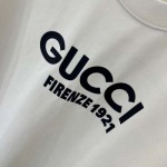 2025年2月23日高品質新品Gucci半袖Tシャツ  FF工場
