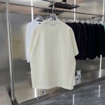 2025年2月23日高品質新品Gucci半袖Tシャツ  FF工場