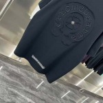 2025年2月23日高品質新品Chrome hearts半袖Tシャツ  FF工場