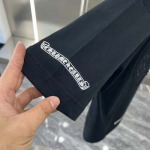 2025年2月23日高品質新品Chrome hearts半袖Tシャツ  FF工場