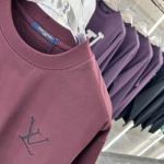 2025年2月23日高品質新品Louis Vuitton半袖Tシャツ  FF工場