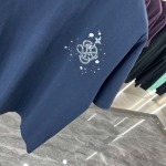 2025年2月23日高品質新品Louis Vuitton半袖Tシャツ  FF工場