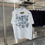 2025年2月23日高品質新品Louis Vuitton半袖Tシャツ  FF工場