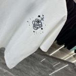 2025年2月23日高品質新品Louis Vuitton半袖Tシャツ  FF工場