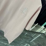 2025年2月23日高品質新品 Chrome hearts半袖Tシャツ  FF工場