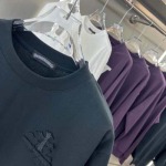 2025年2月23日高品質新品Chrome hearts半袖Tシャツ  FF工場