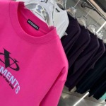 2025年2月23日高品質新品VETEMENTS 半袖Tシャツ  FF工場