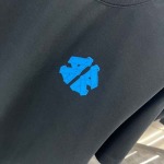 2025年2月23日高品質新品Balenciaga半袖Tシャツ  FF工場