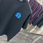 2025年2月23日高品質新品Balenciaga半袖Tシャツ  FF工場