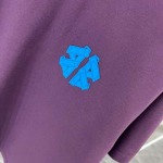 2025年2月23日高品質新品Balenciaga半袖Tシャツ  FF工場