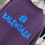 2025年2月23日高品質新品Balenciaga半袖Tシャツ  FF工場
