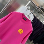 2025年2月23日高品質新品Balenciaga半袖Tシャツ  FF工場