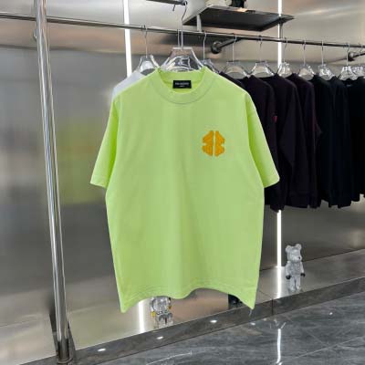 2025年2月23日高品質新品 Balenciaga半袖Tシ...