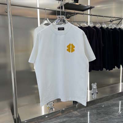 2025年2月23日高品質新品Balenciaga半袖Tシャ...