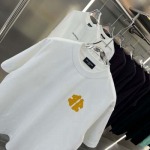 2025年2月23日高品質新品Balenciaga半袖Tシャツ  FF工場