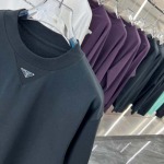 2025年2月23日高品質新品PRADA半袖Tシャツ  FF工場