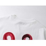 2025年2月23日高品質新品GUCCI半袖Tシャツ  FF工場