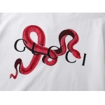 2025年2月23日高品質新品GUCCI半袖Tシャツ  FF工場