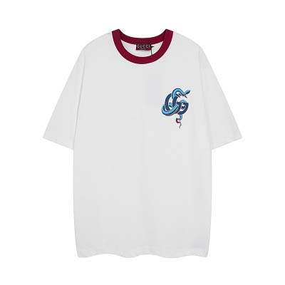 2025年2月23日高品質新品GUCCI半袖Tシャツ  FF...