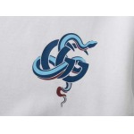 2025年2月23日高品質新品GUCCI半袖Tシャツ  FF工場