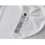 2025年2月23日高品質新品GUCCI半袖Tシャツ  FF工場