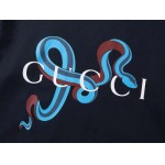 2025年2月23日高品質新品GUCCI半袖Tシャツ  FF工場