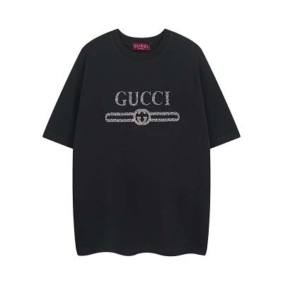 2025年2月23日高品質新品GUCCI半袖Tシャツ  FF...