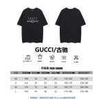 2025年2月23日高品質新品GUCCI半袖Tシャツ  FF工場