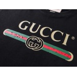 2025年2月23日高品質新品GUCCI半袖Tシャツ  FF工場